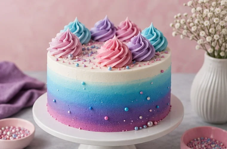 Jak dobrać barwnik do deserów? Dowiedz się z Colorcake.pl!