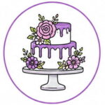 Barwniki spożywcze dla pracowni tortów artystycznych - sklep internetowy colorcake.pl
